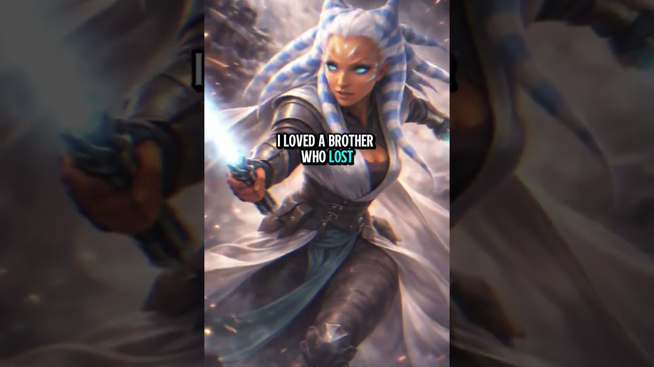 🌓Ahsoka🌗