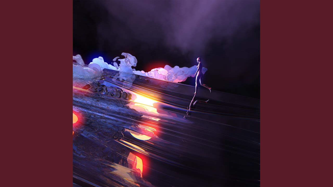 Lost After Dark