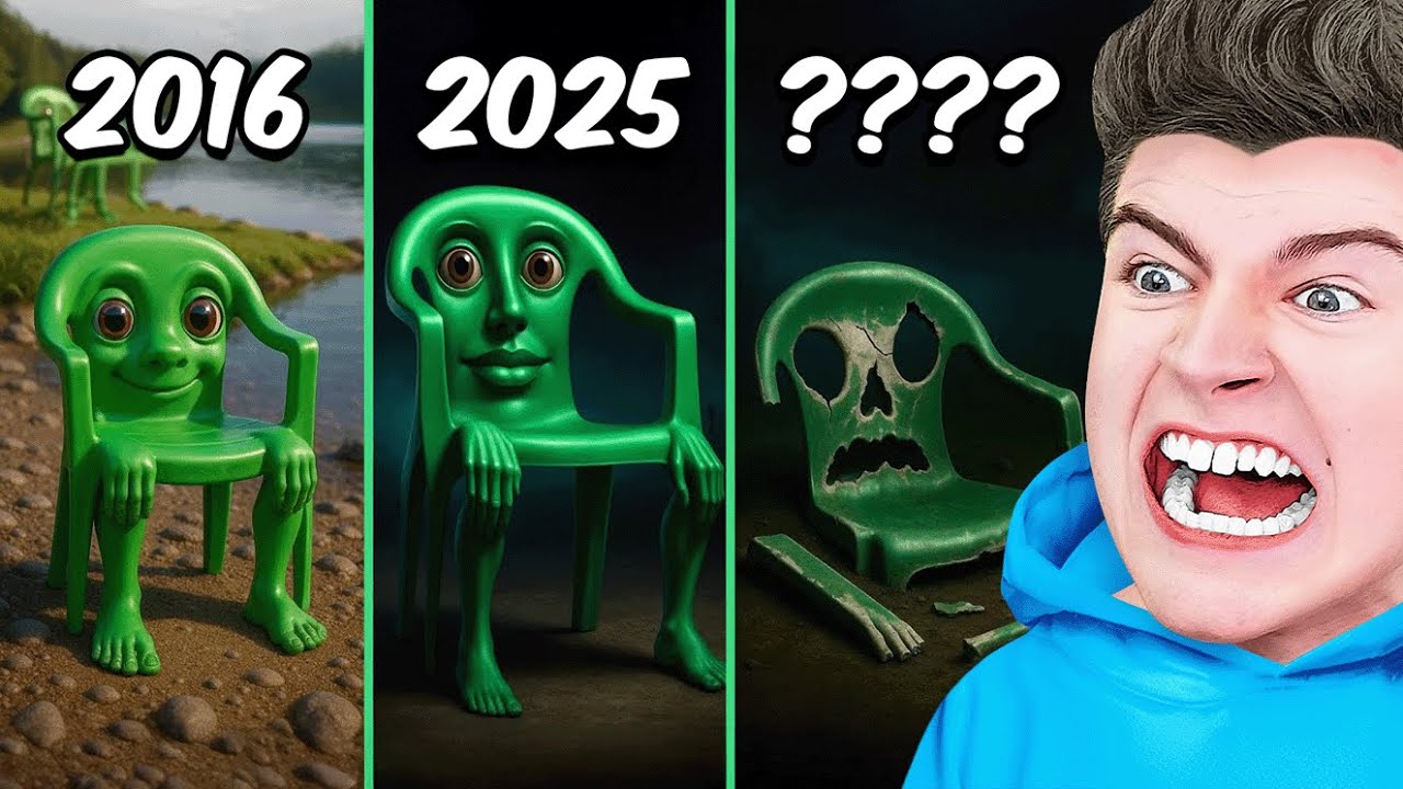 GEBURT bis TOT von KARKERKAR KURKUR!