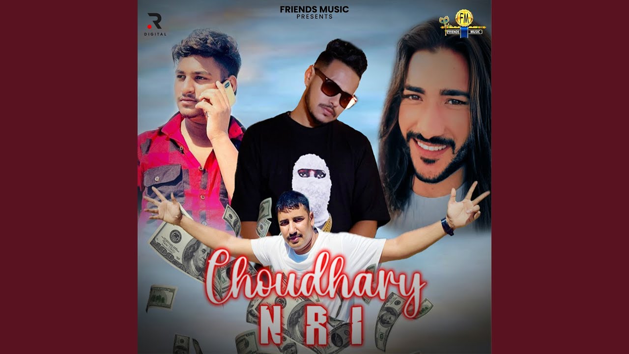 Choudhary NRI