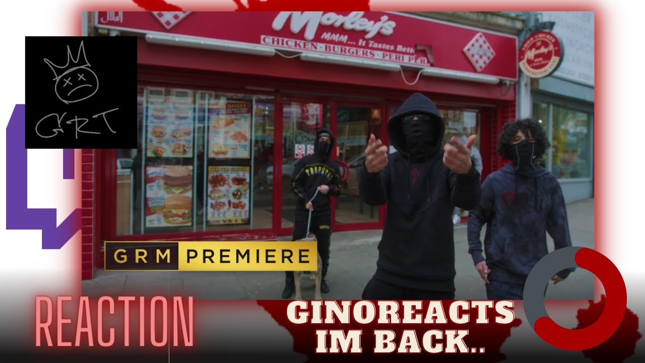 GOT A WHOLE ROSTER ON THIS! NitoNB x LOCAL x MadMax x ????? x Sixty x AbzSav - Lies Down REACTION