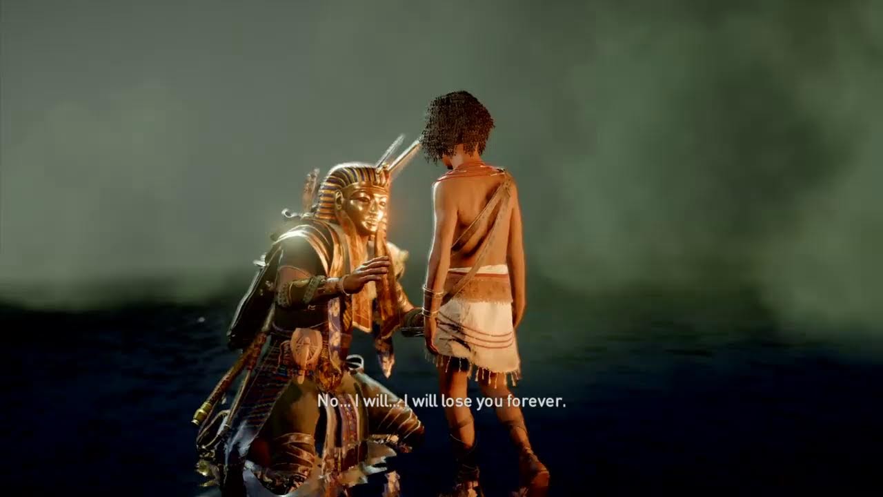 Live สด ASSASSIN’S CREED Origins  #Ep66