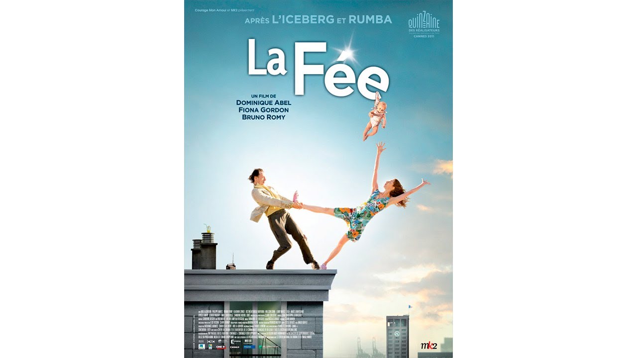La Fée (2011) en français HD (FRENCH) Streaming