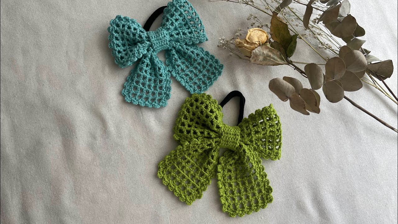 Örgü fiyonklu toka yapımı #needle #handmade #knit #ootd #örgü