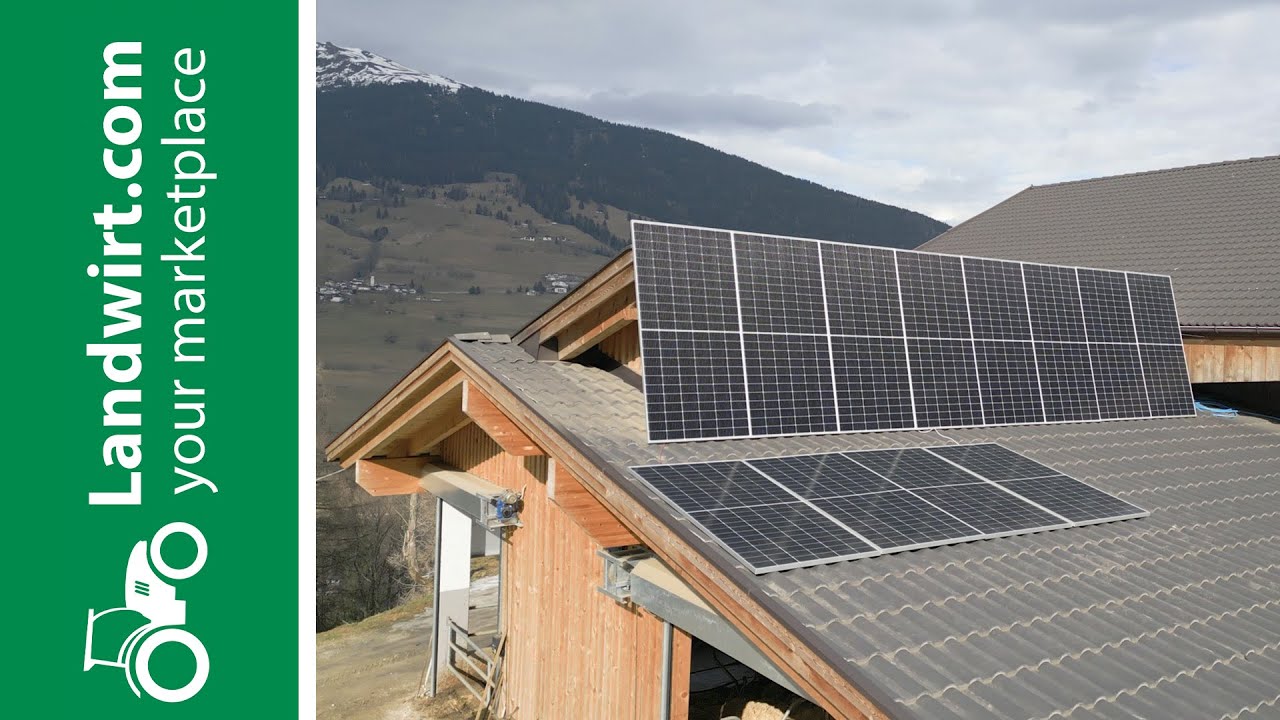PV-Speicher im Selbstbau | landwirt.com