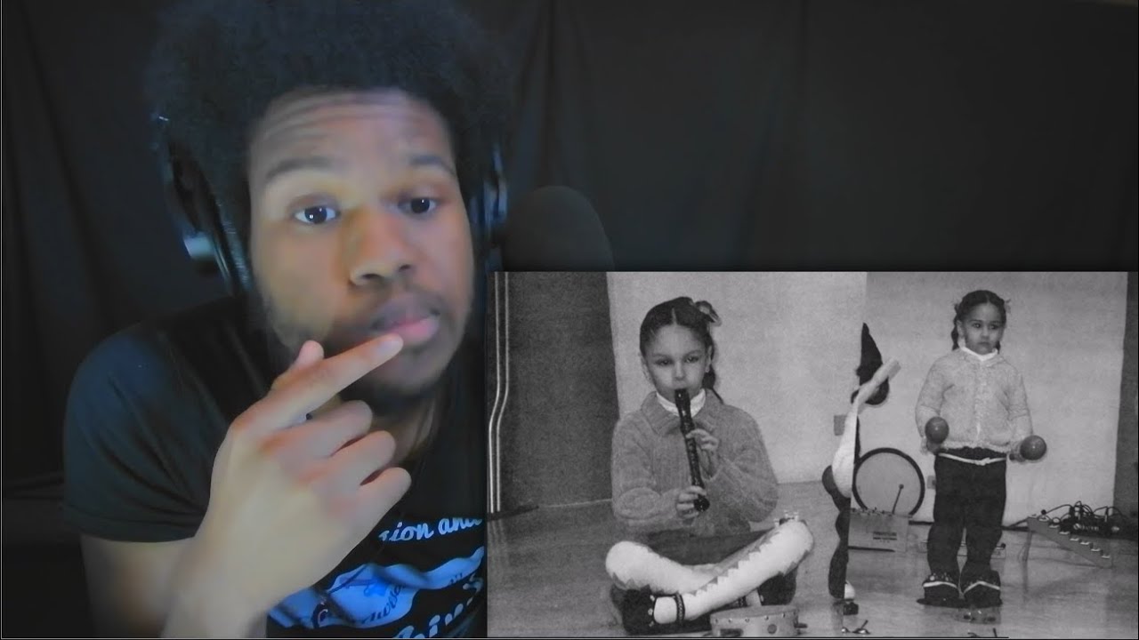 THE WARNING: Reaction! (Mayday In The Making Documentary Ep 1-6!)