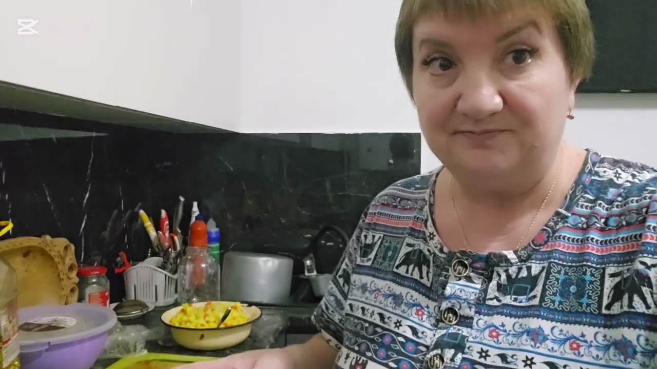 Такую красоту видим когда едем к родителям 