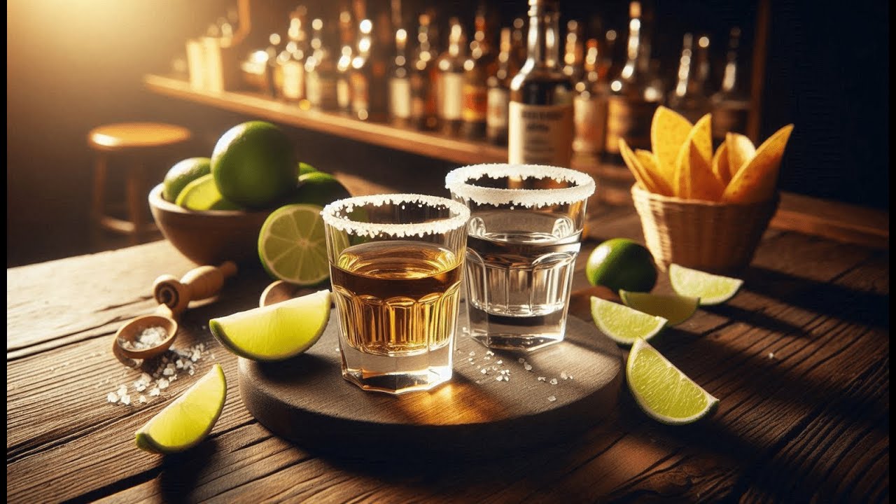 Agave Adventures  Tequila vs Raicilla Showdown