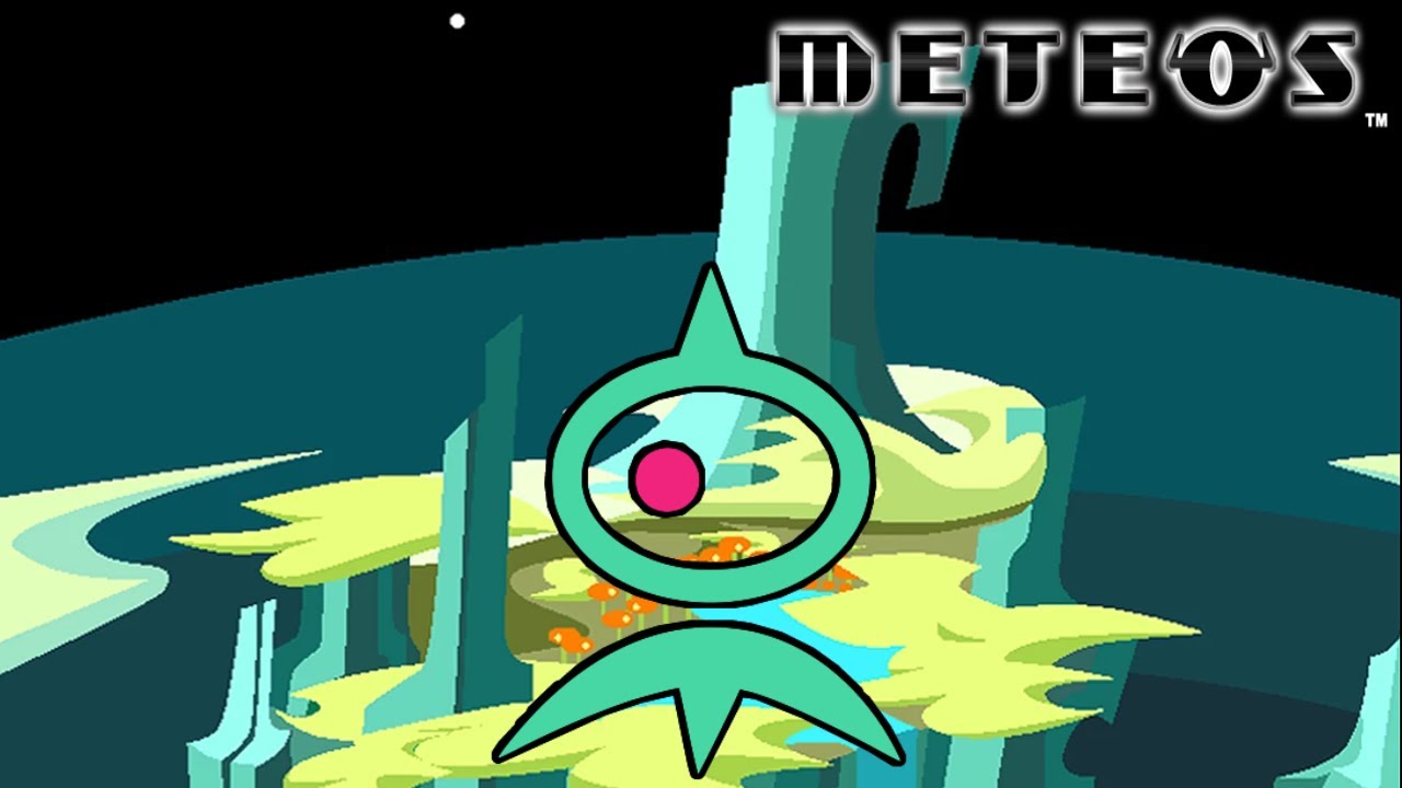 Meteos - Major Tempo (Megadom)