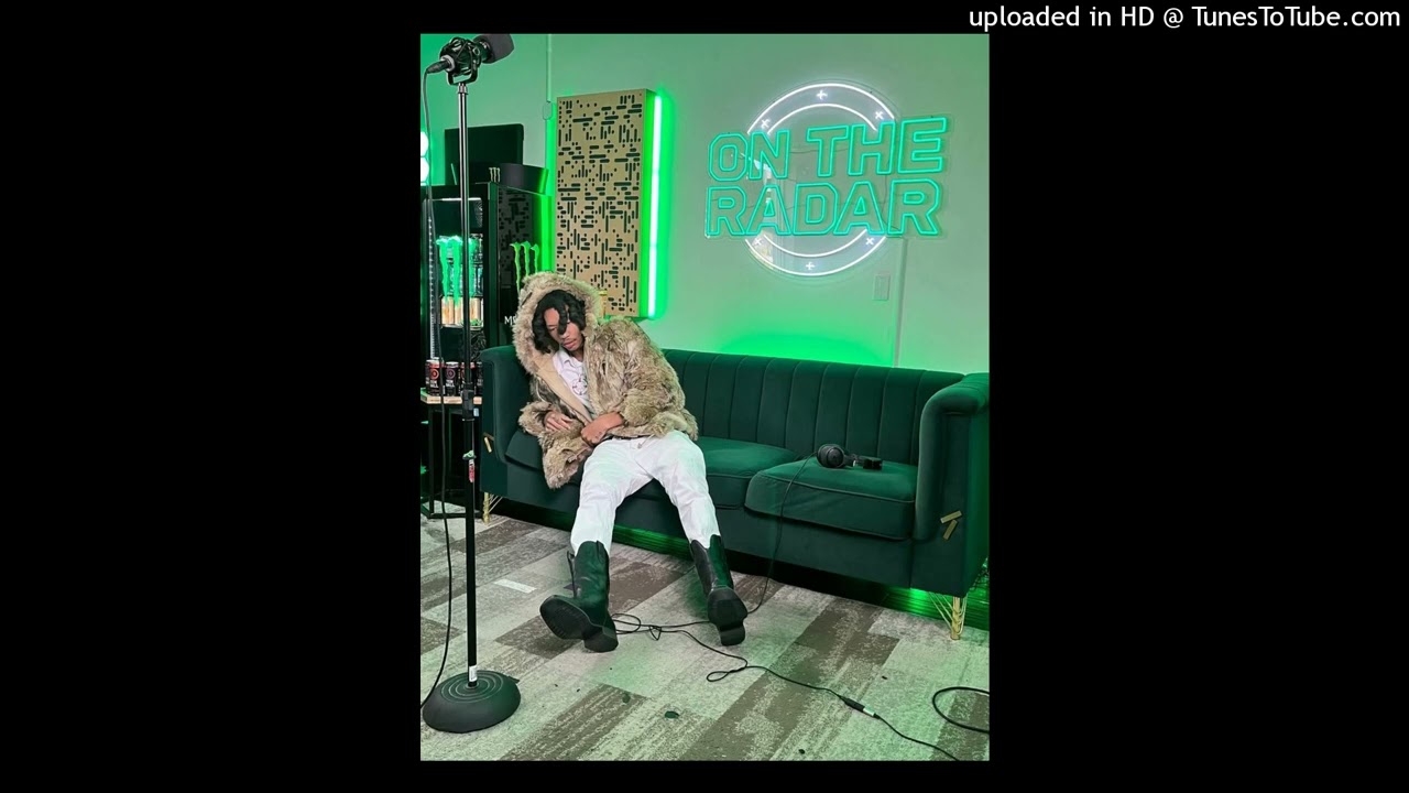 (FREE) 10kdunkin x Tony Shhnow x Rnb Sample Type Beat- 