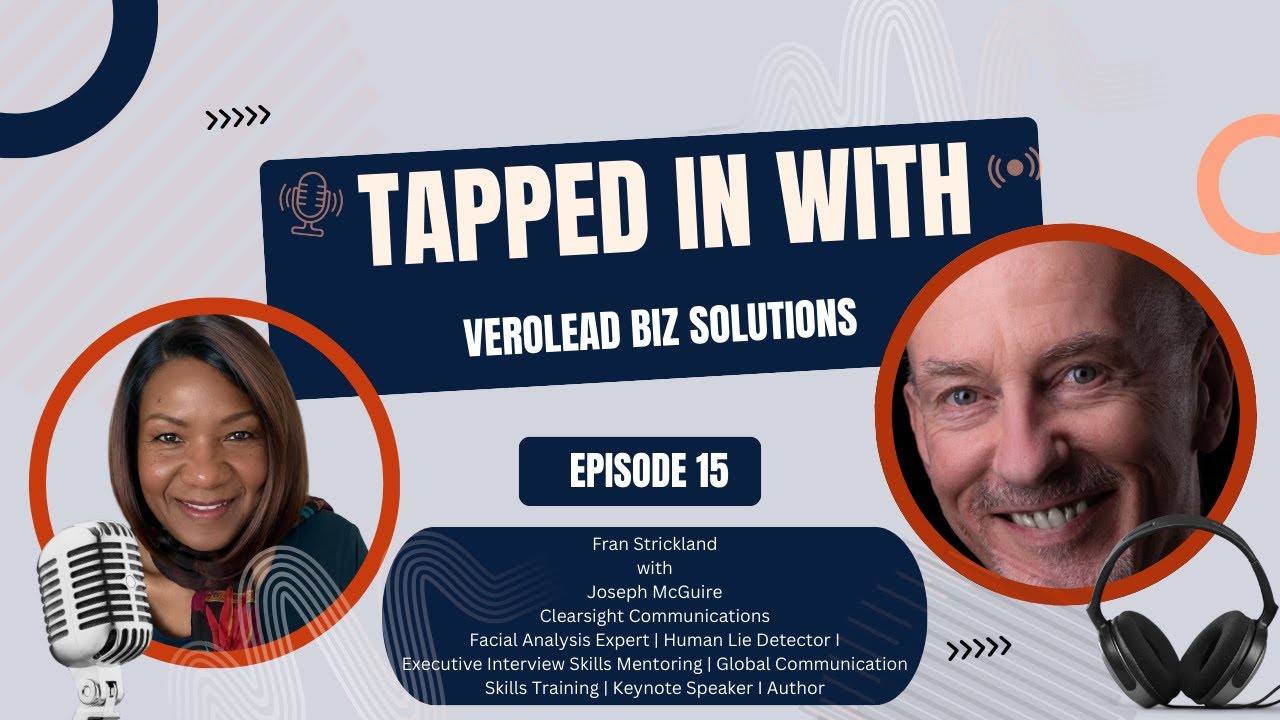Episode 15: At Face Value - High Stakes Communications
