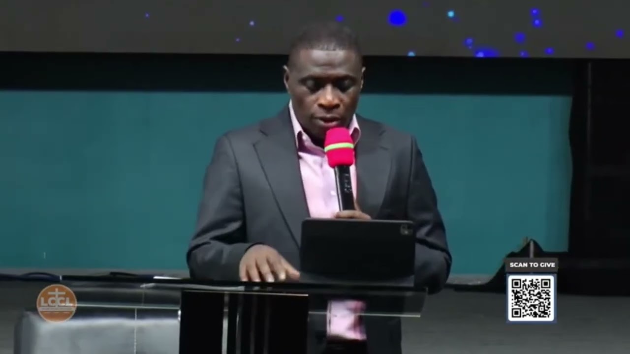 HOW TO DEMONSTRATE THE POWER OF GOD|| APOSTLE JAMES KAWALYA#77daysofunceasingincense 