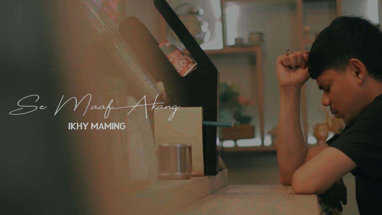 Se Maaf Akang - Ikhy Maming (Official Video) || Balasan Lagu #OnaHetharua #NdaManyasal
