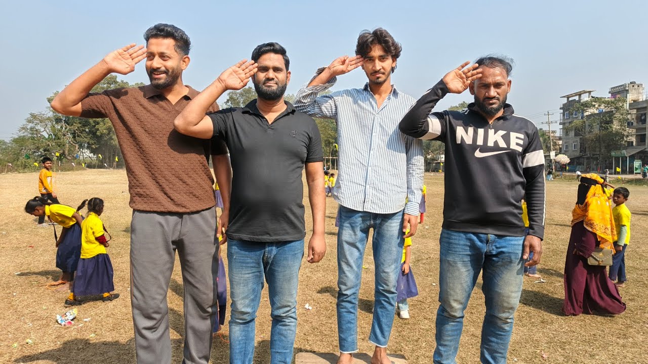 একটি বইয়ের মধ্যে কি এতকিছু শেখার আছে? জানতে পুরো ভিডিও দেখতে থাকুন...... 