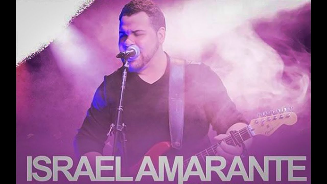 Israel Amarante | Él regresará | Audio Oficial