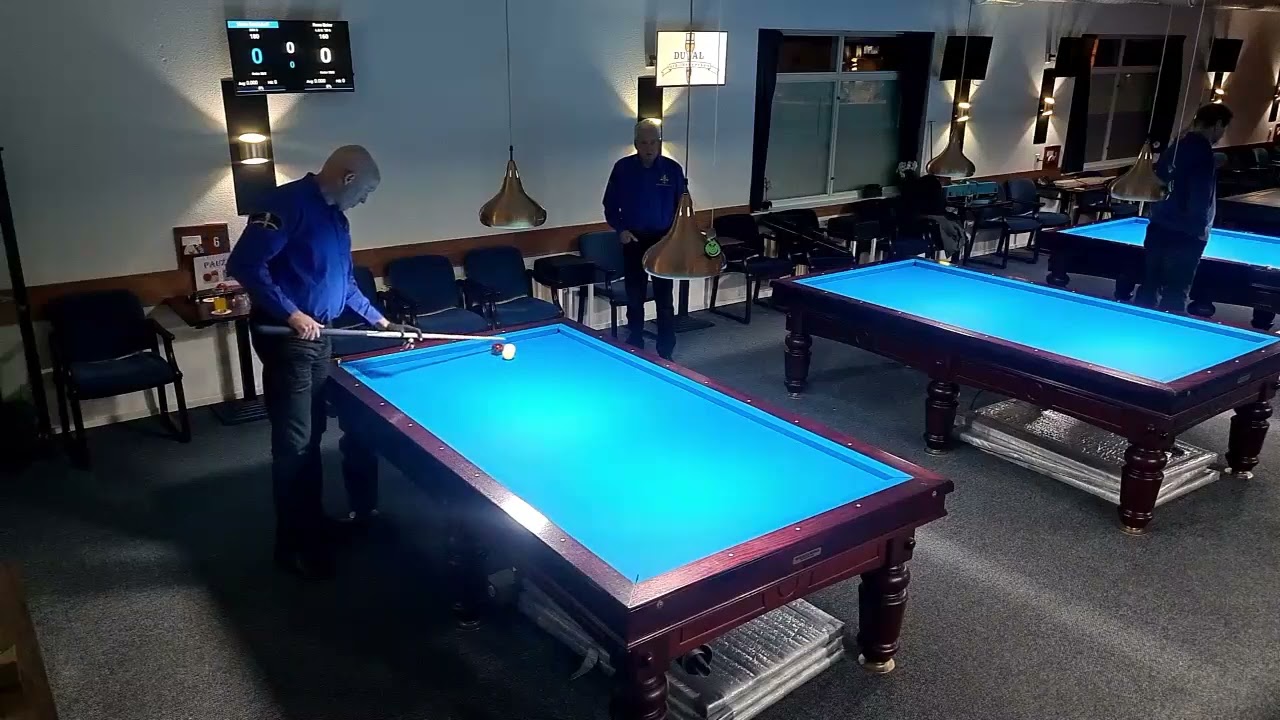 C1 RENE VS MARCO KADER 38/2 160-180