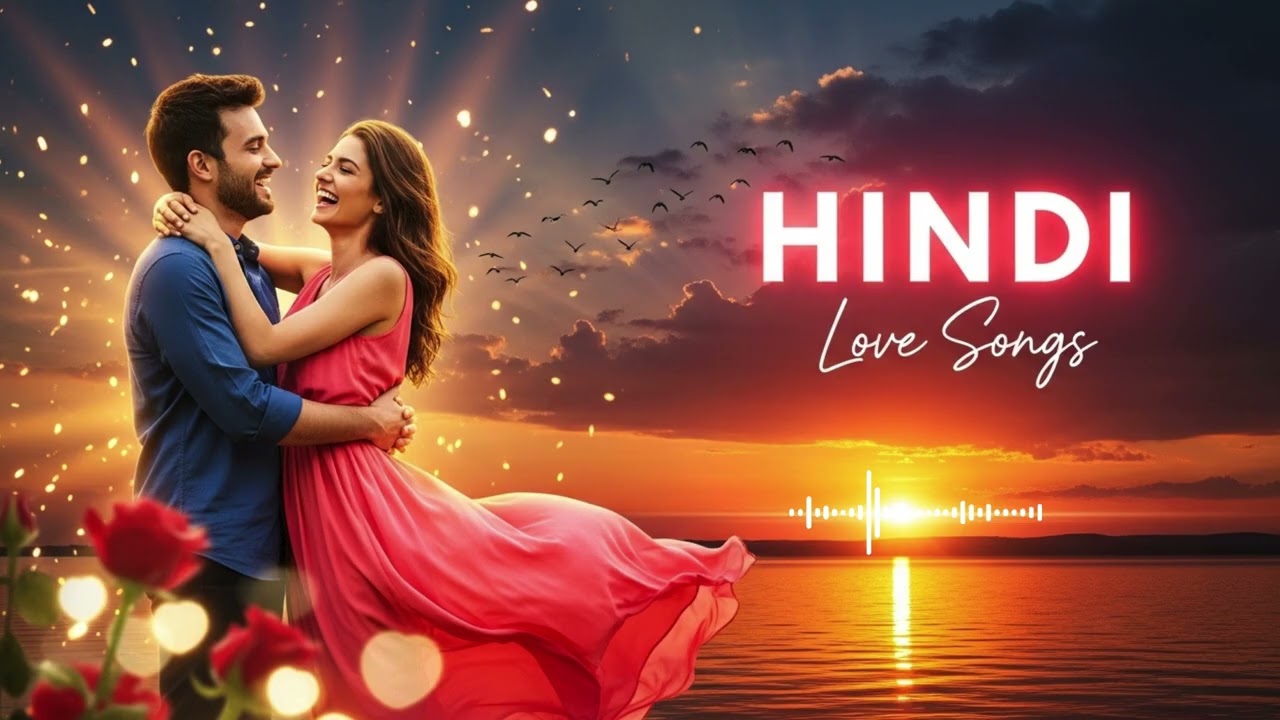 Best Bollywood Love Songs 2026 💘 Superhit Hindi Romantic Hits Jukebox