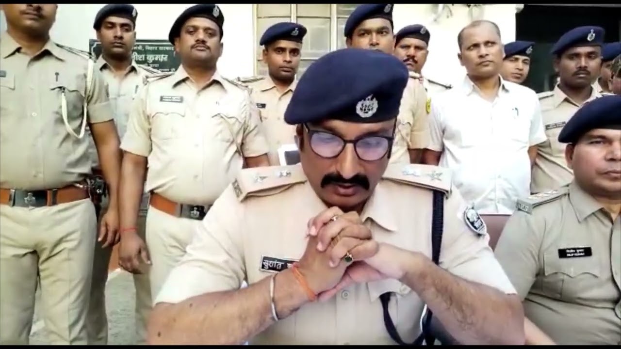Naugachia police crack finance company employee murder case, arrest five accused