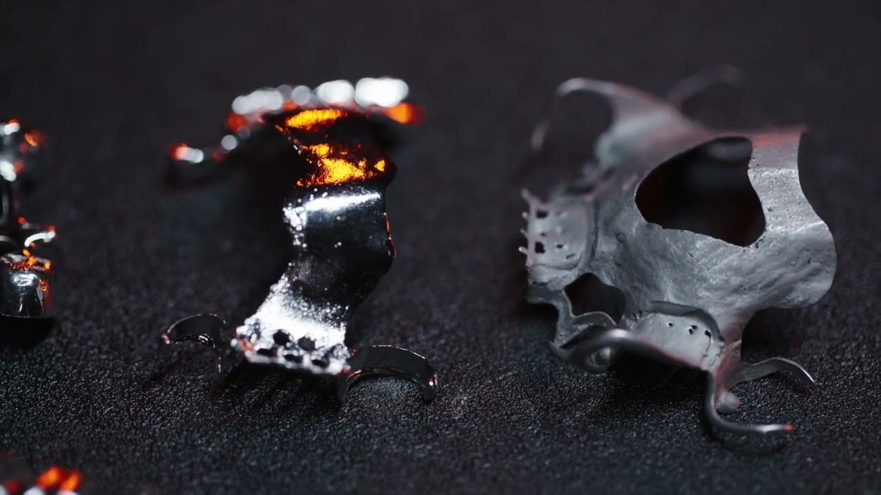 Koras - Los nuevos modelos de electropulido para joyería y dental