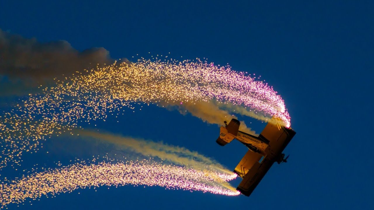 Roskilde Airshow 2025