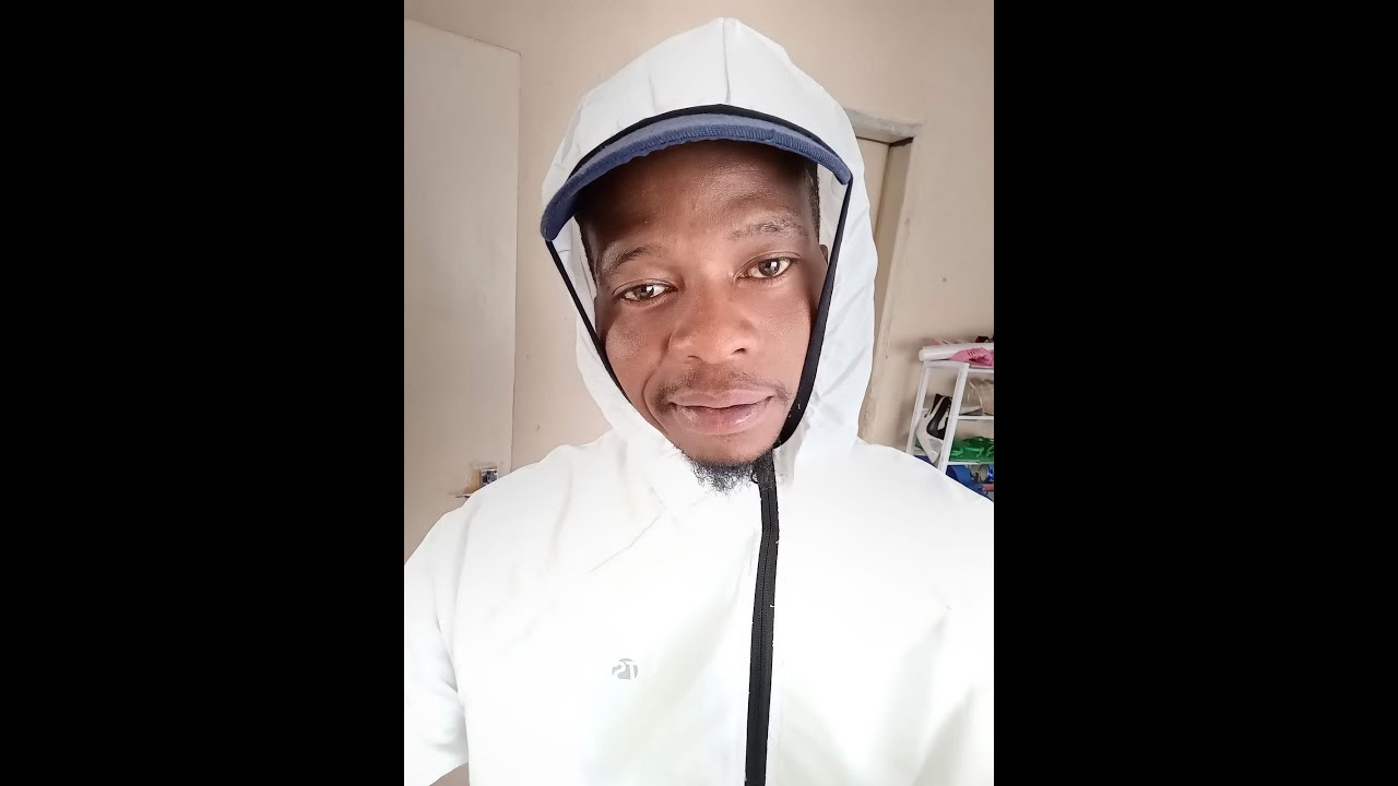 Polao e e setlhogo ya ga Mohau Ramokgele wa mo Mmabatho.
