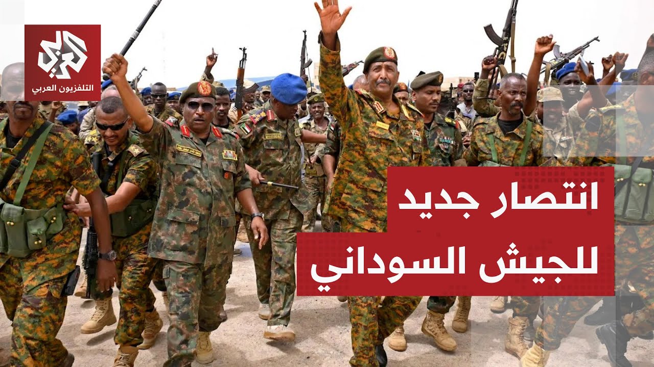 السودان.. الجيش يقلب موازين المعركة في الدلنج وقوات الدعم السريع تتجنب المواجهة المباشرة