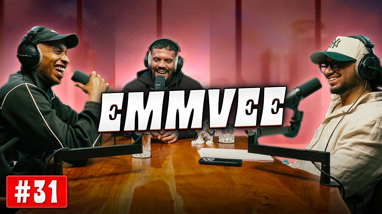 #31 - EMMVEE - Haben oder nicht Haben - Der Podcast