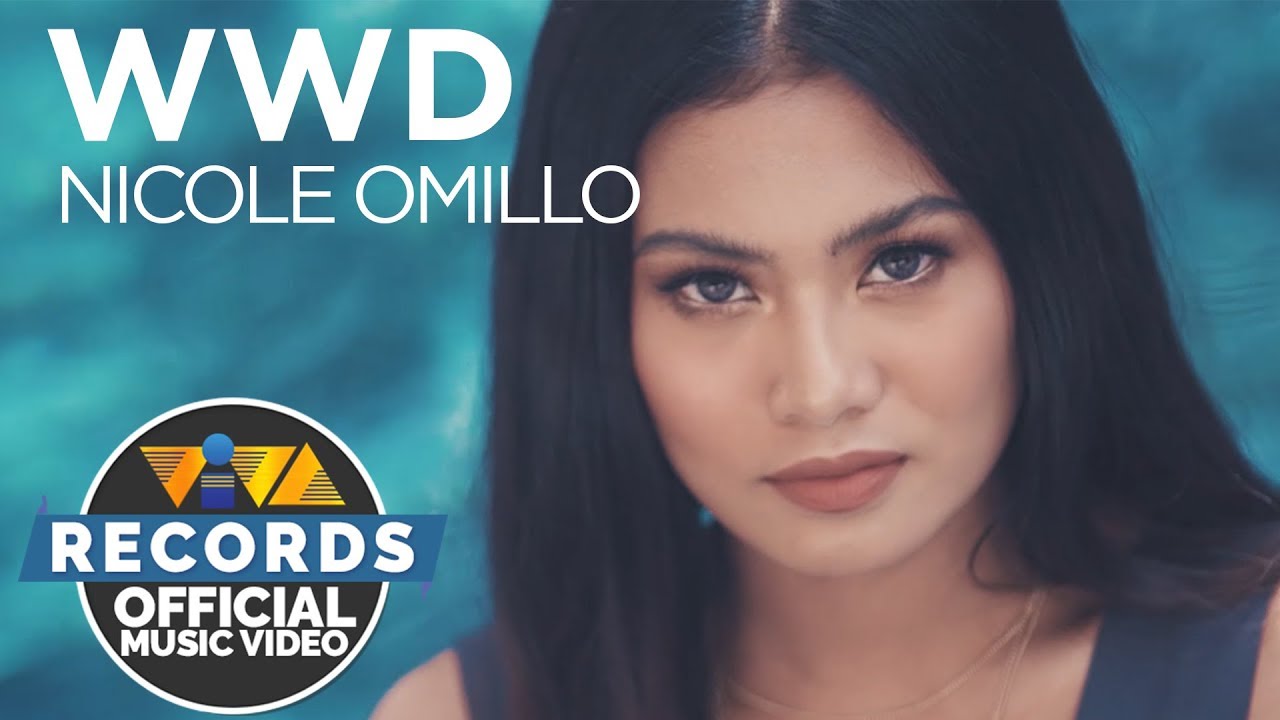 WWD - Nicole Omillo (Official Music Video)