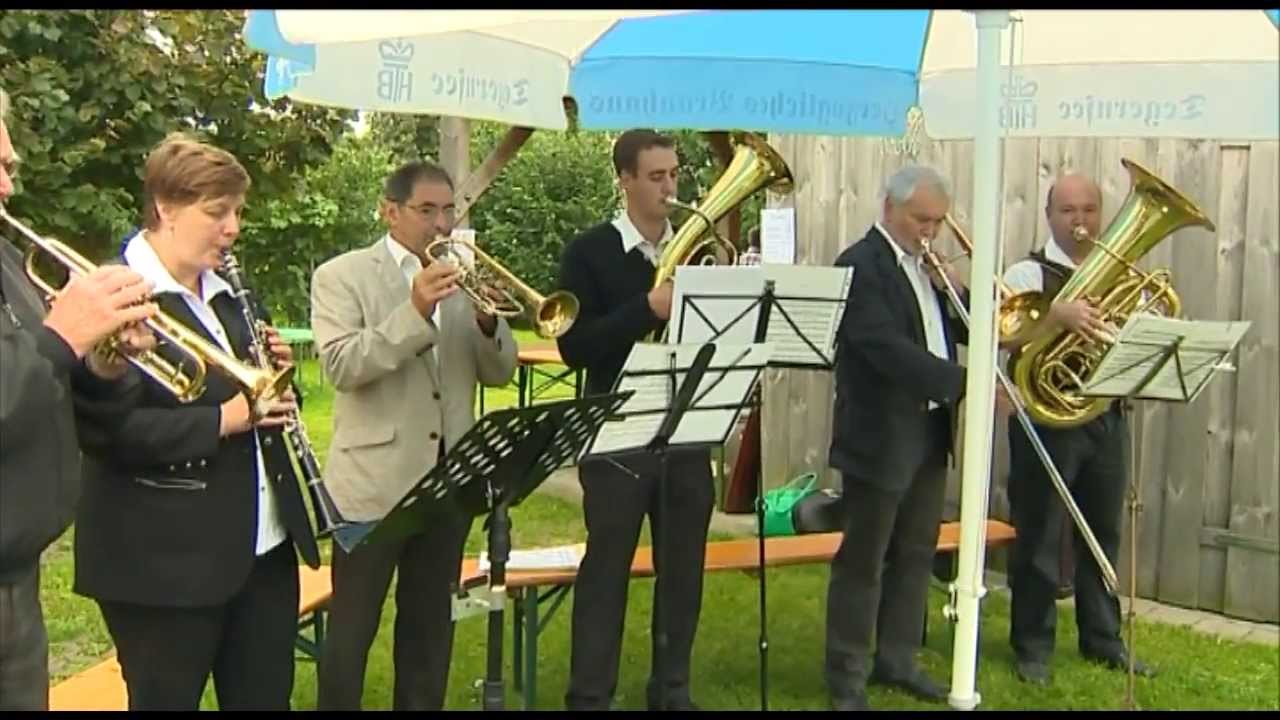 Schutzengelfest lockt zahlreiche Besucher an