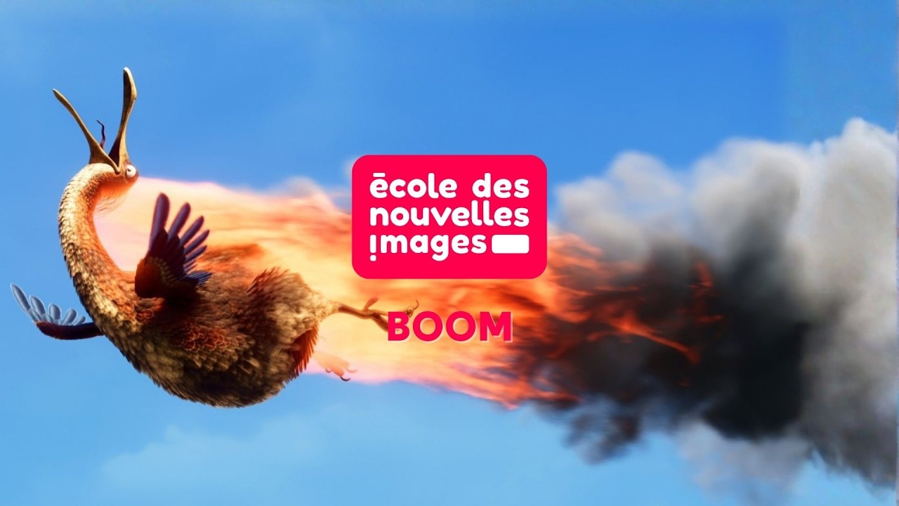 BOOM