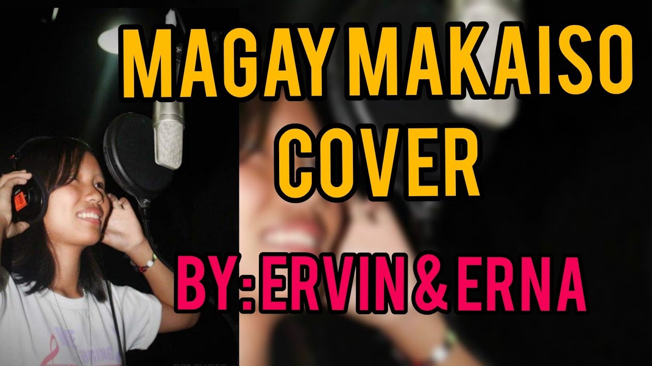 Magay Makaiso Cover | Igorot Gospel Song