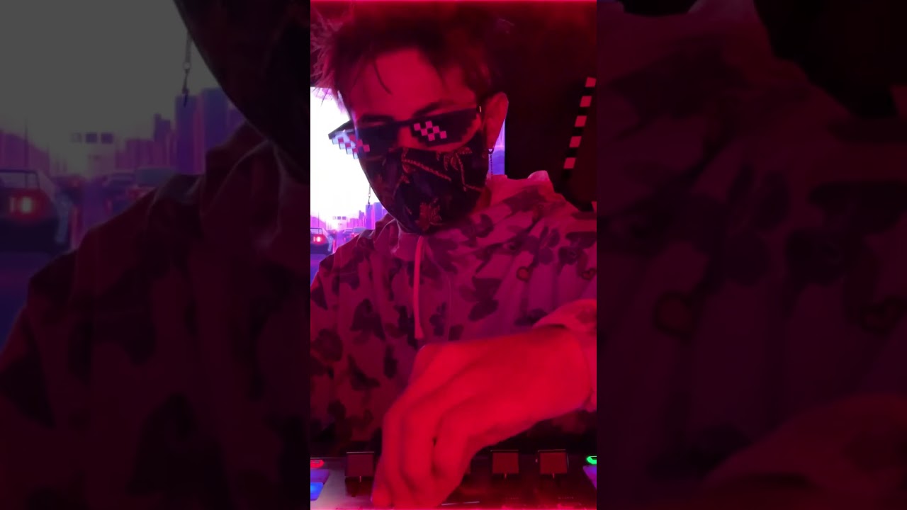 Ritmo que no perdona 🔥 Light &Oslash;n Electr&oacute;nica Mix Live Set Vol.2