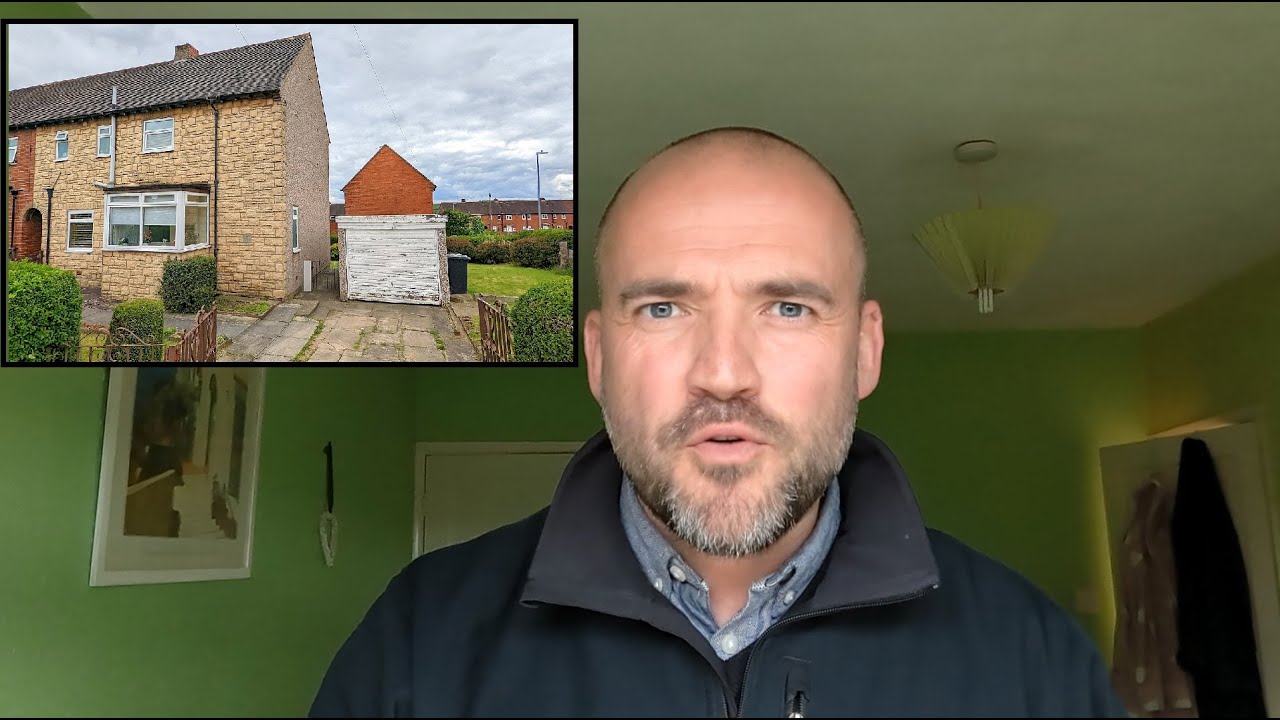 Kitson Hill Crescent, 3 bed in Mirfield.