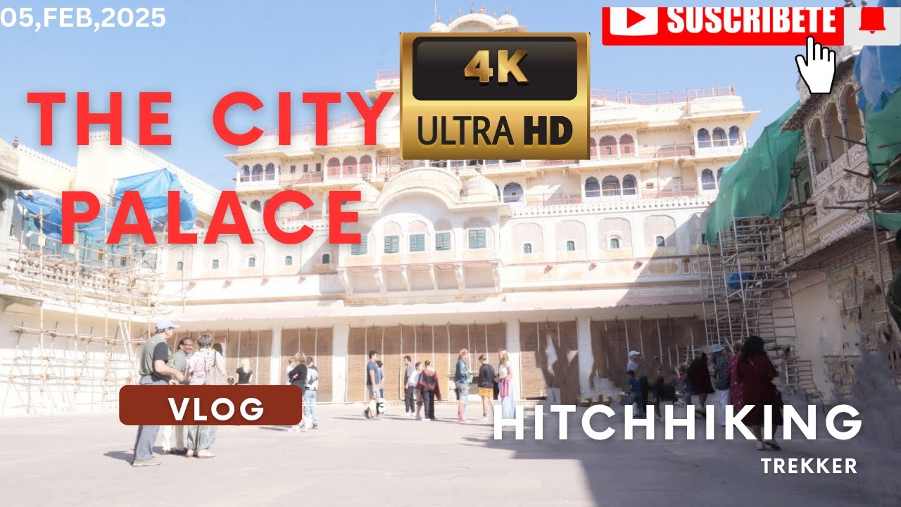 THE CITY PALACE 06,FEB,2025