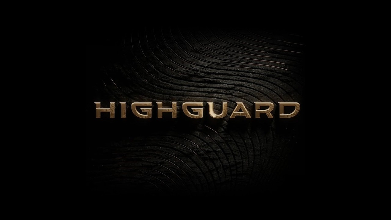 Highguard - Gameplay