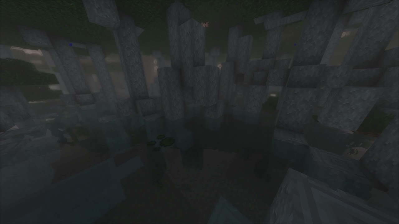 C418 - Subwoofer Lullaby (slowed & reverb) 1 hour
