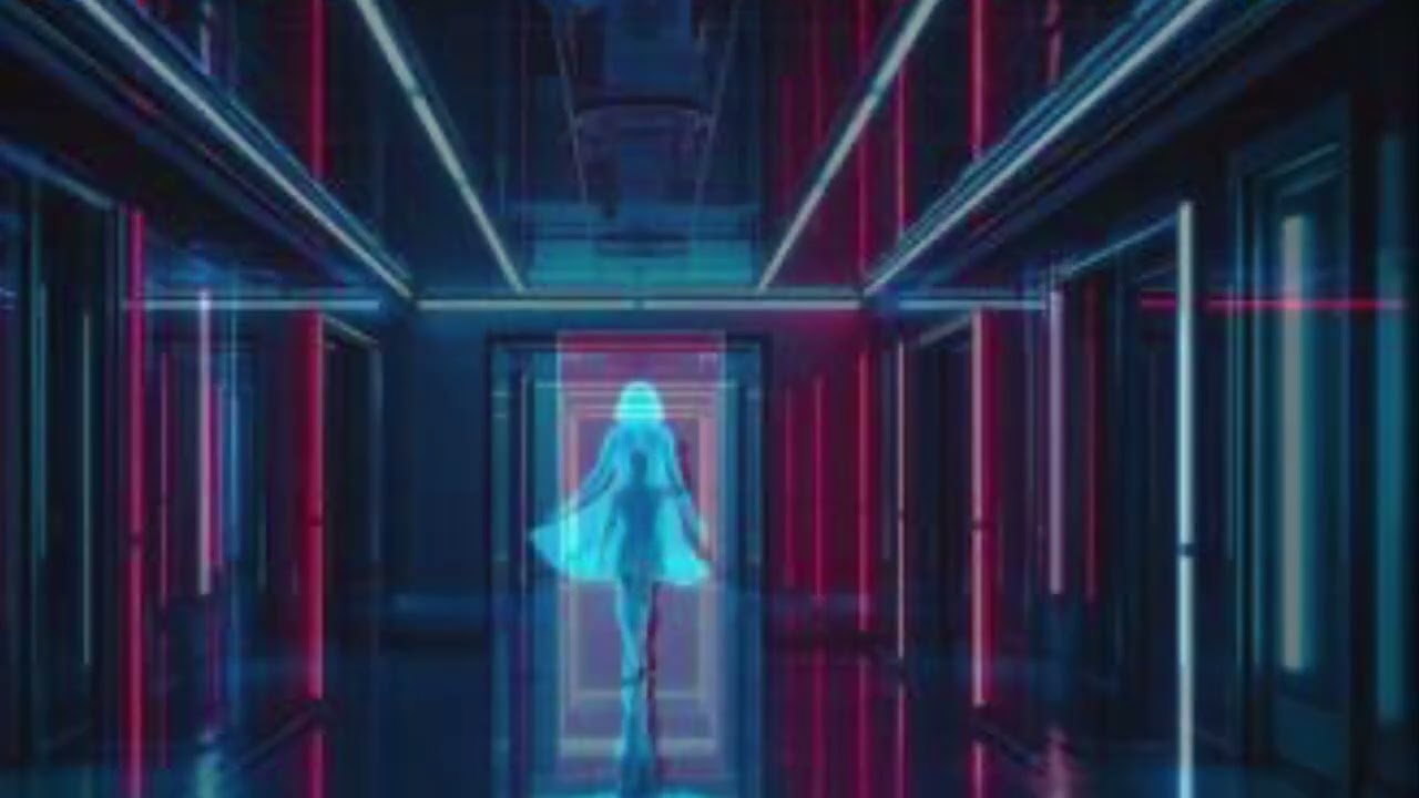 午前零時のフロア