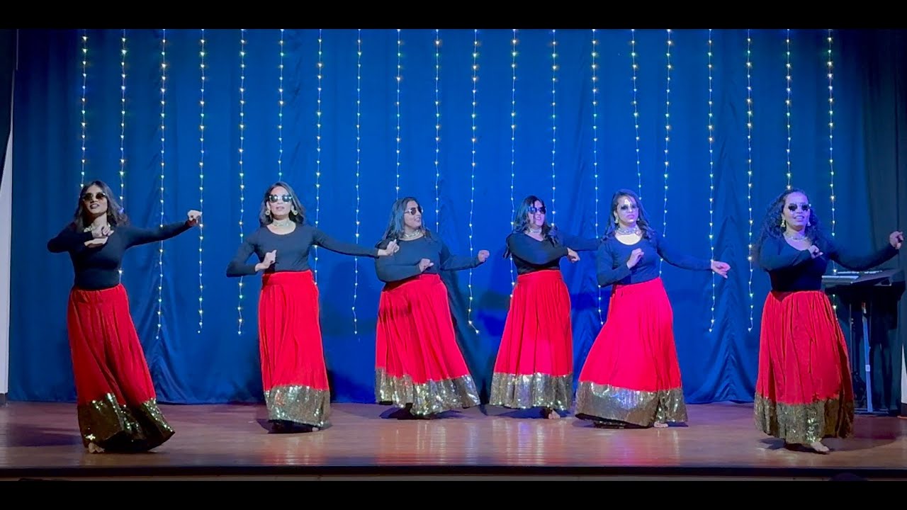 Malayalam | Tamil Hit Songs Dance Mashup | Talent Show 2025