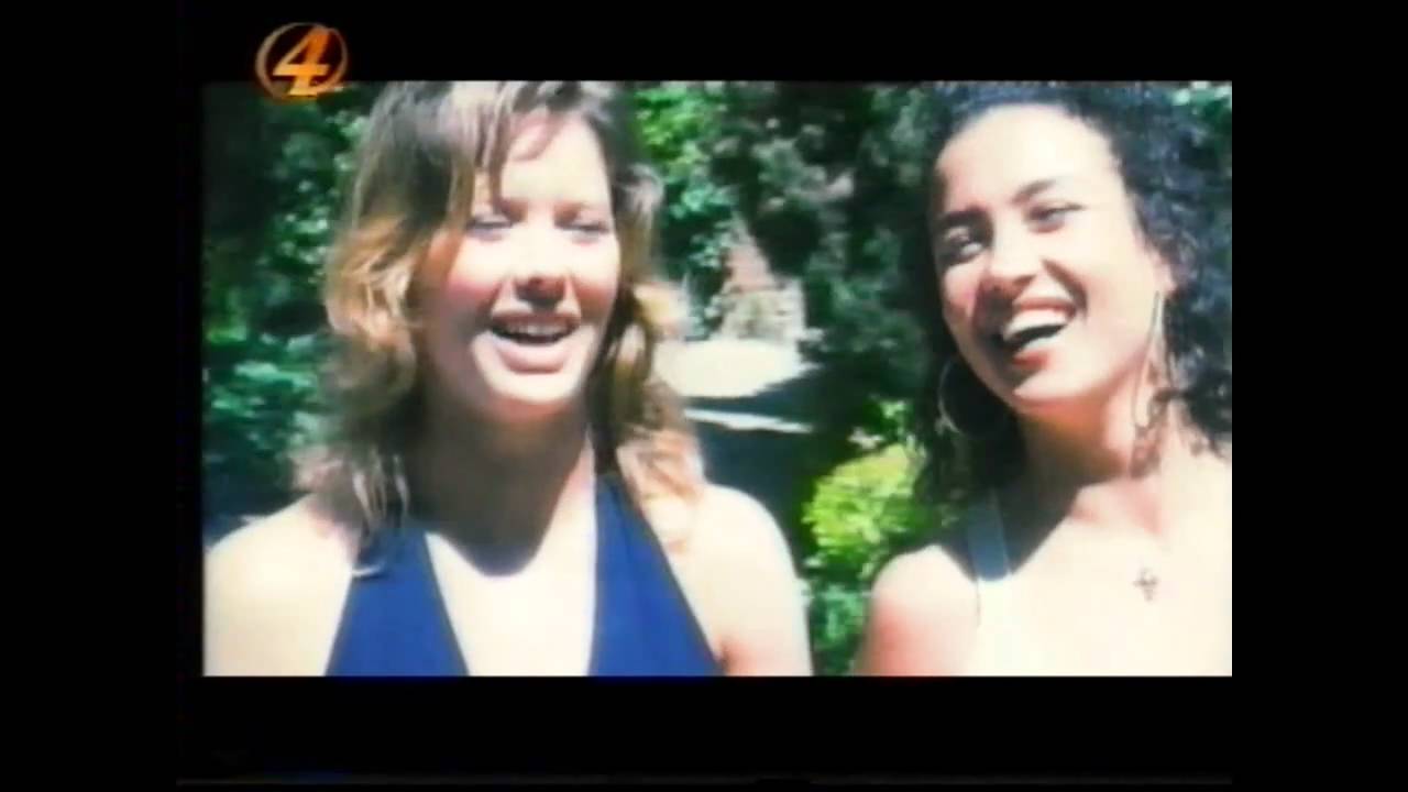 Linda Roos en Jessica - Mallorca Special Deel 4/4