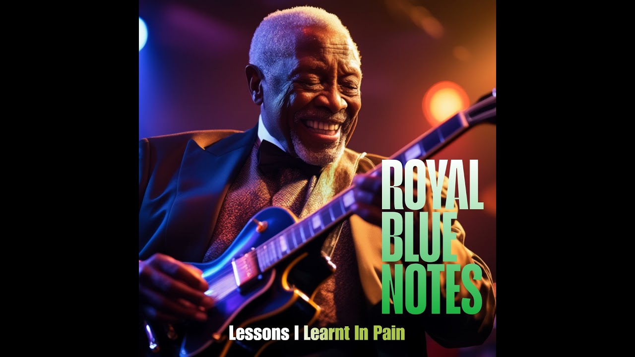 Lessons I Learnt In Pain