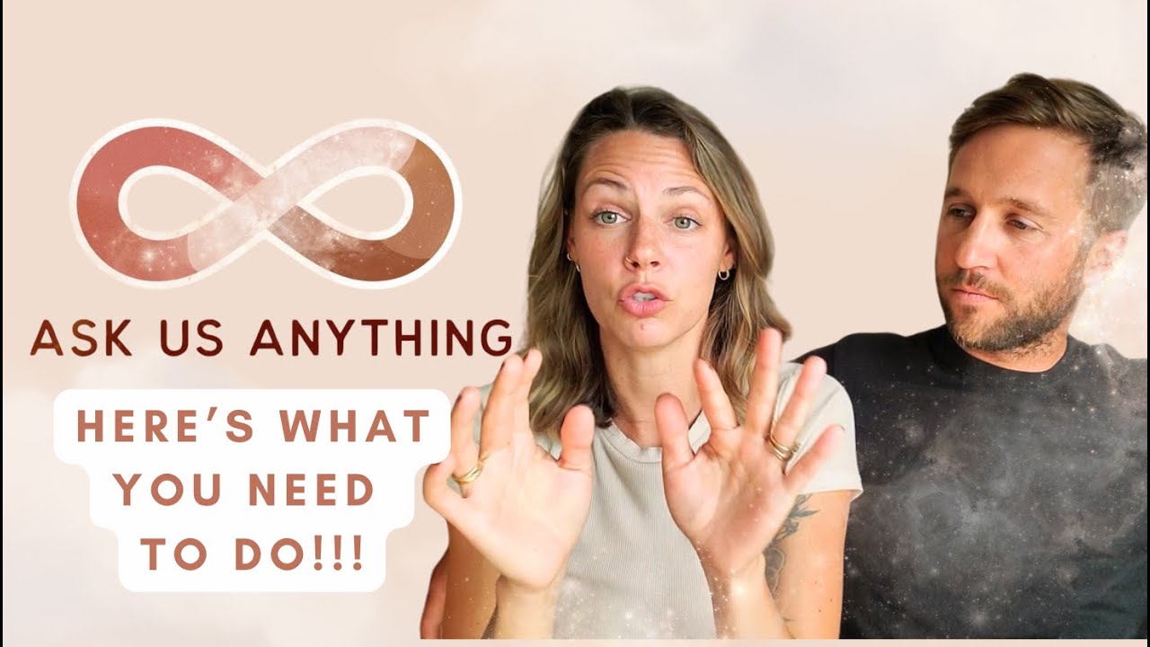 TWIN FLAME No Contact ! What to do NOW? | Do I NEED The VOID To REPROGRAM? | Coach Serena and James