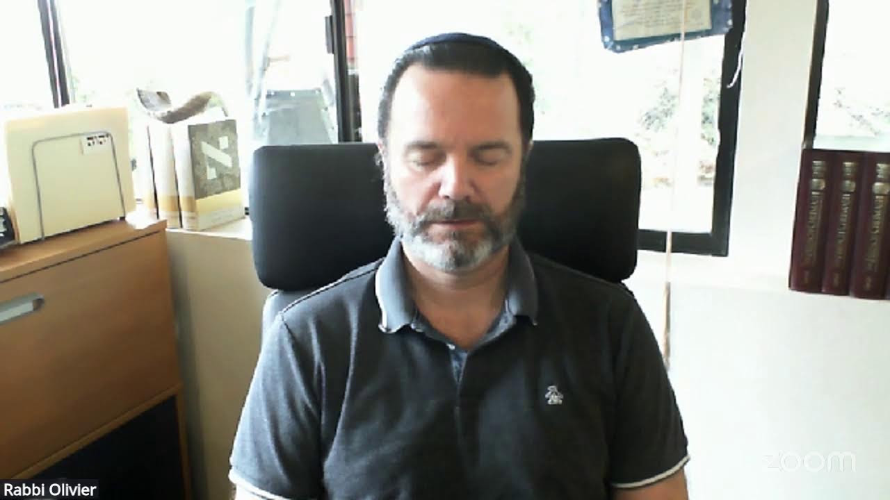 Mid-Day Meditation
