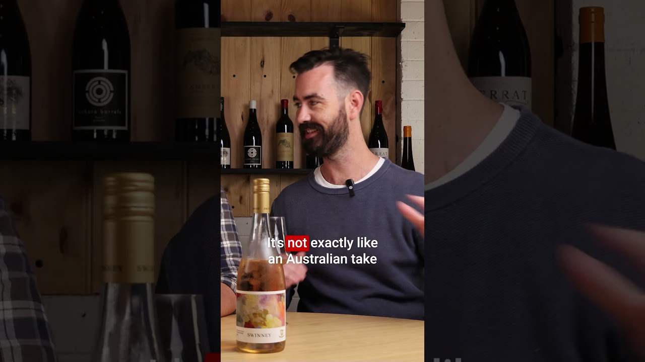 2024 #winetrends - Fancy Rose???