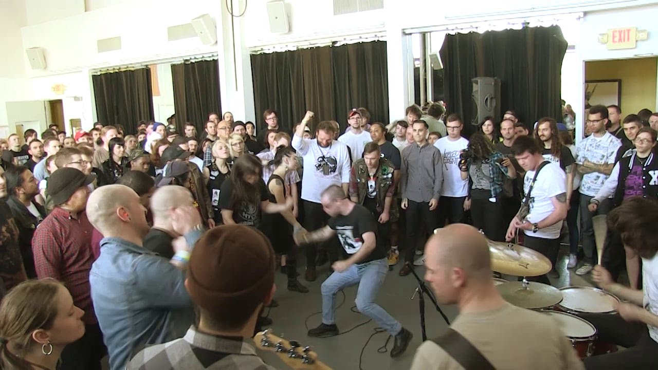 [hate5six] Blood Pressure - April 12, 2015