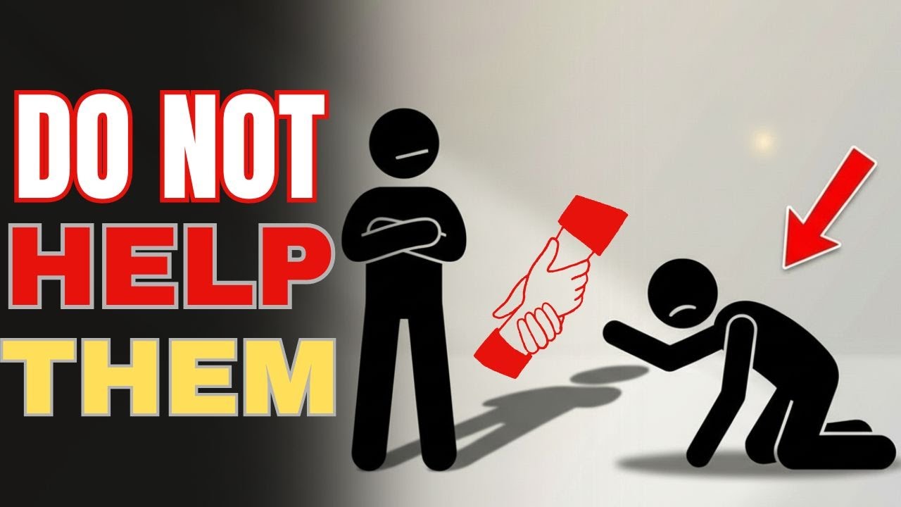 The People Allah Commands You NOT to Help | ISLAM