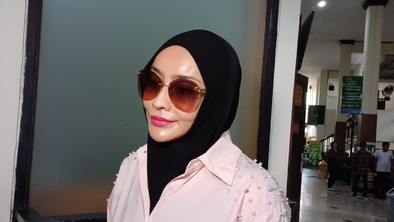 Tanggapan Doktif Lihat Richard Lee Tak Pernah Hadir di Sidang Praperadilan