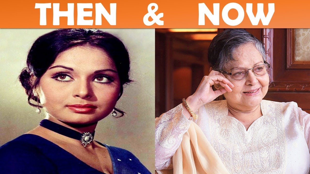 60+ Stunning Actresses of the ’70s & ’80s — Then vs  Now! | Part I