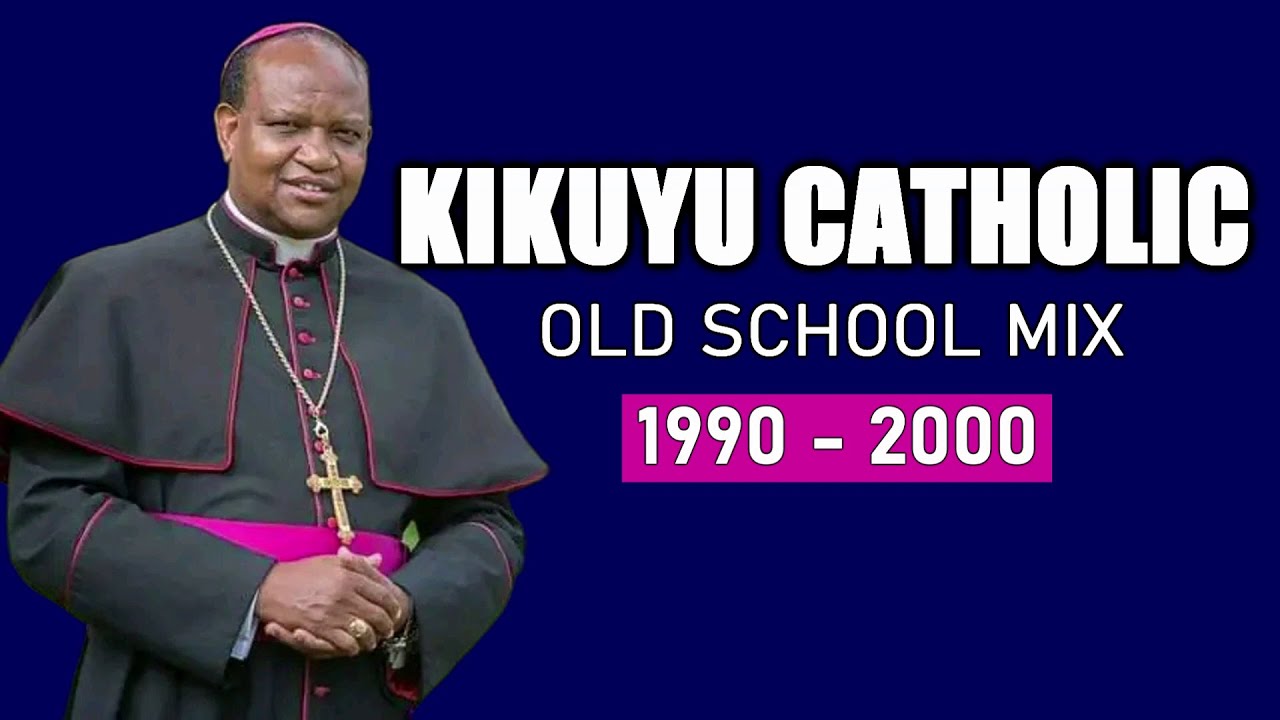 Kikuyu Catholic Mitha Mix vol 1 💜💜 Mitha Mugikuyu na Nyimbo ciake -  @Mitha.Mugikuyu 💜💜
