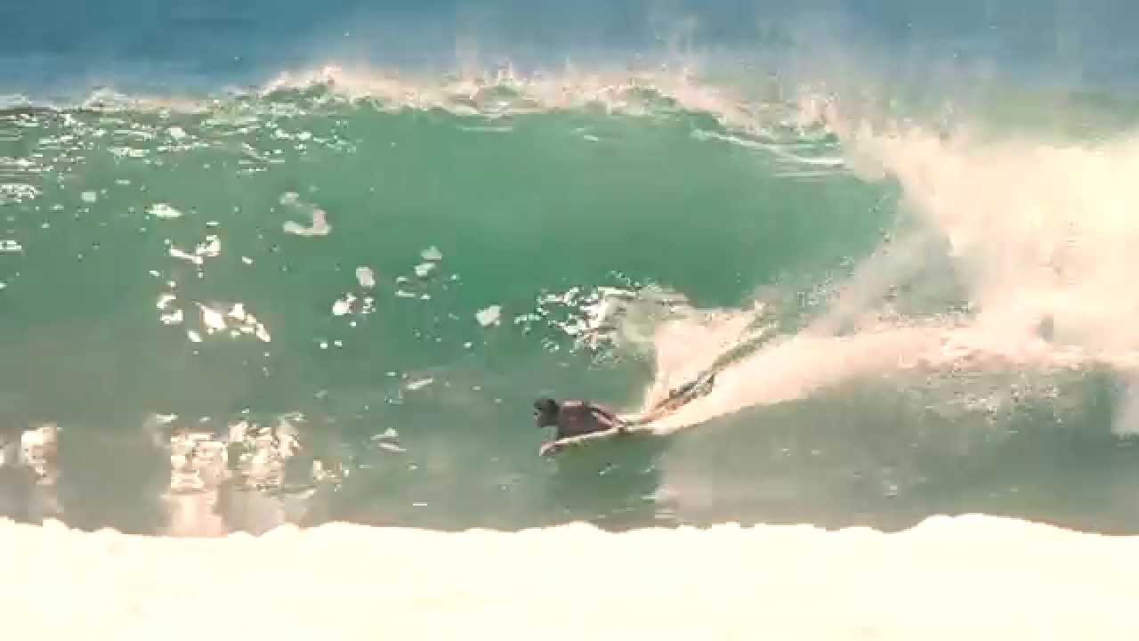 Pierre Louis Costes - ZICATELA - PUERTO ESCONDIDO - MEXICO