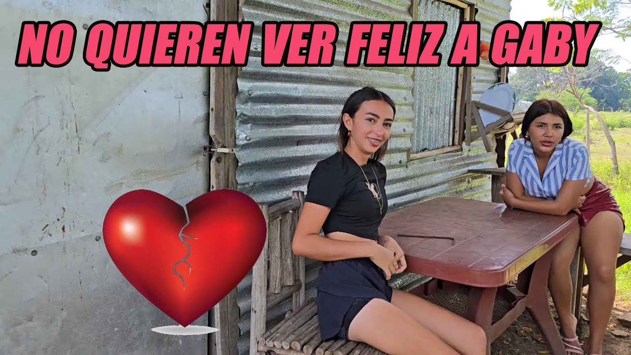 Julissa siente celos 